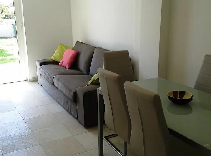 Apartmán Ika Zadar