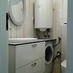 アパート Ika