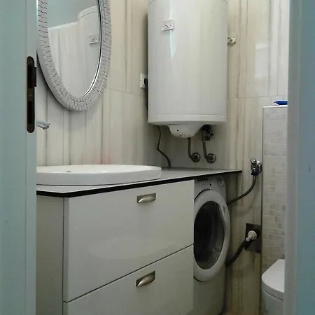 Apartament Ika
