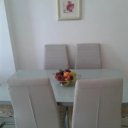 Ika Apartament Zadar
