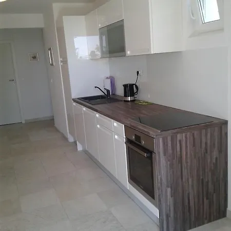 Apartament Ika Zadar