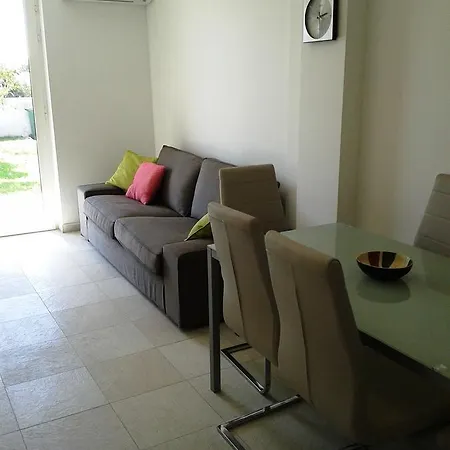 Apartament Ika Zadar