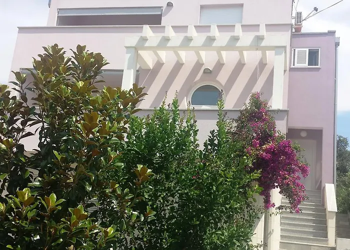 Διαμέρισμα Ika Ζαντάρ