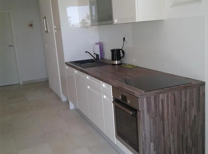 Apartman Ika Zadar